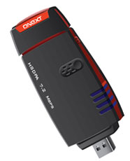 ONEXT HS 72U 3G USB модем GSM