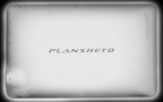 Plansheto v2 планшетный компьютер