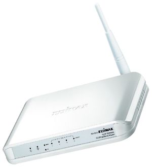 Edimax 3G-6200N 3G GSM роутер Wi-Fi