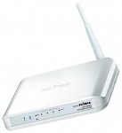3G wifi роутер с внешней 3G антенной (Комплект Edimax 3G-6200N, Huawei E169, 3G антенна)