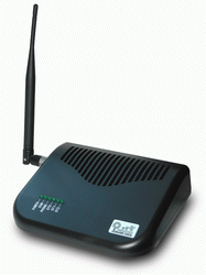 BenQ FWT C5 (APC-868) GSM шлюз с внешней антенной