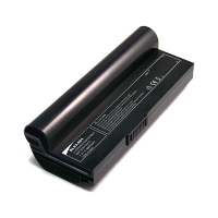 Asus Eee PC Аккумулятор для ноутбука (Eee PC 901; 904; 1000; 1200) 6600 mah (Black)