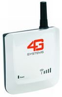 4G Systems XSJack T3e (GERMANY) GSM шлюз с поддержкой аналогового факса