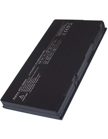 Asus Eee PC Аккумулятор для ноутбука (Eee PC 1002) 4200 mah (Black)