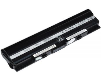 Asus Eee PC Аккумулятор для ноутбука (Eee PC 1201) 4400 mah (Black)