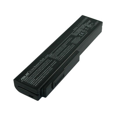 Asus Аккумулятор для ноутбука M50 7800 mah (Black)