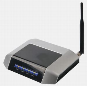 Orgtel WT-208F  (переадресация звонков , Факс ) GSM шлюз
