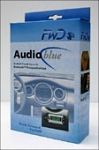 FWD Funkwerk Audio Blue с дисплеем LCD комплект громкой связи