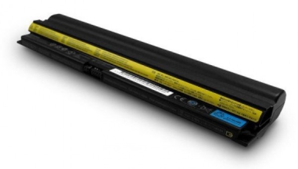 Lenovo ThinkPad Аккумулятор для ноутбука (X100e) 5200mah (Black)