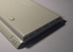 MSI Аккумулятор для ноутбука (X320, X340, X350, X360, X400, X410, X420, X430, X620) 4400mah (White)