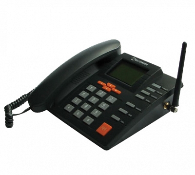 Teltonika GSMPhone DPH200