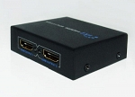 Mobidick VLSL122 HDMI-сплиттер (поддержка 3D формата)