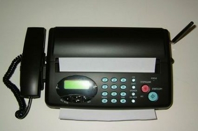 Мобильный GSM терминал Wavelink FaxPhone WL100