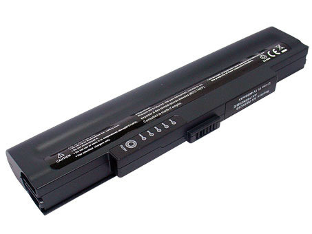 Samsung Аккумулятор для ноутбука (Q30, Q35, Q45, Q68, Q70 ) 5200mah (black)