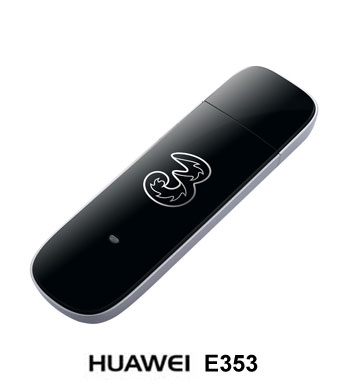 Huawei E353 модем