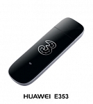 Huawei E353 модем