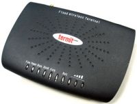 GSM терминал Termit pbxGate GSM Fax