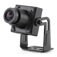 Caidrox Camera (Дополнительная видеокамера для Caidrox CD-3000)