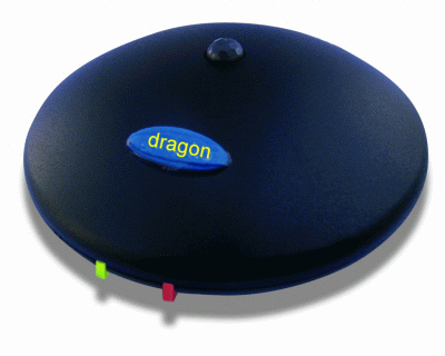 GSM сигнализация DRAGON Mini Alarm