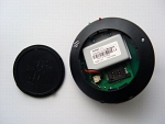 GSM сигнализация DRAGON Mini Alarm