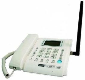 Wavelink ETS-550 CDMA стационарный телефон