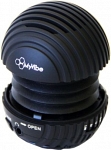 MyVibe SD-1 Портативная акустическая система (чёрная)