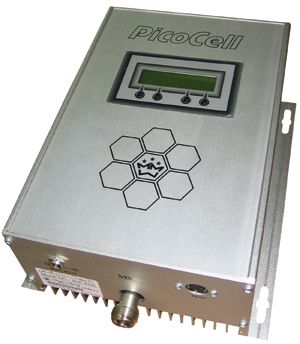 Picocell 900 SXL - репитер средней мощности КУ 50-80 Дб
