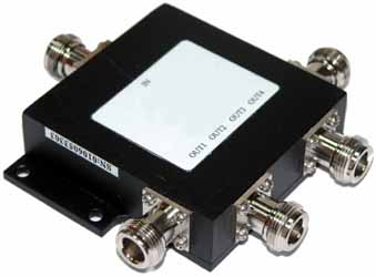 Разветвитель PicoCoupler 800-2500 на 4 антенны