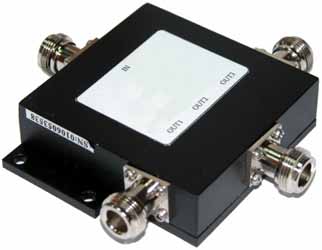 Разветвитель PicoCoupler 800-2500 на 3 антенны