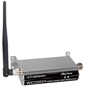 AnyTone AT-4000W Репитер усилитель 3G сигнала