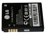 LG IP-570N  Аккумулятор (BL20,GM310,GD310/710,KV600/800)