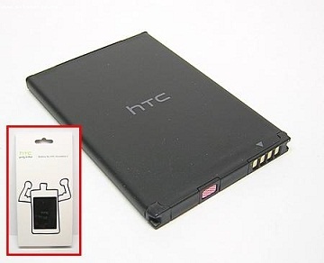 HTC S520 Аккумулятор (Incredible S)
