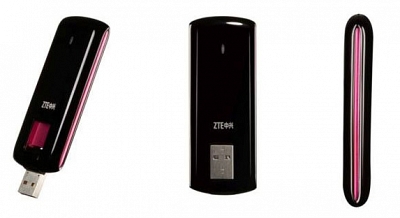 ZTE MF820 4G LTE USB модем