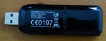 HUAWEI E182E 3G USB модем GSM HSPA + переходник для внешней антенны