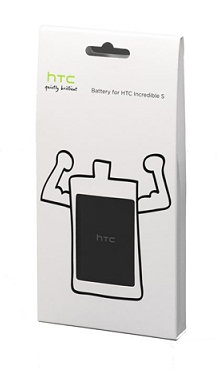 HTC BA S520 Аккумулятор (Incredible S)