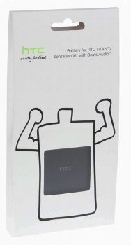 HTC BA S640 Аккумулятор (TiTan,Sensation XL)