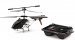 Griffin HELO TC Helicopter GC30021 радио вертолет для iPhone, iPod, iPad, HTC, Samsung Android