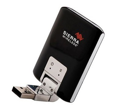 Sierra Wireless Aircard 313U 4G LTE USB модем