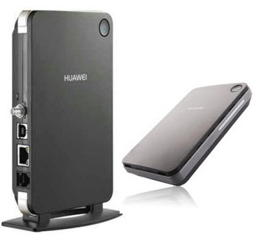 Huawei B260a 3G универсальный 3g роутер с разъемом под внешнюю антенну