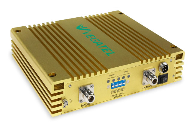 VEGATEL VT3-900E Репитер усилитель gsm сигнала