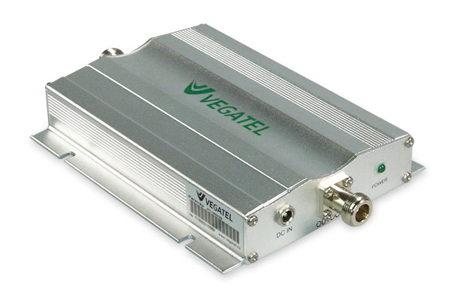 VEGATEL VT1-900/1800 Репитер усилитель gsm сигнала