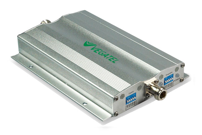 VEGATEL VT2-3G Репитер усилитель 3G сигнала