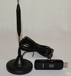 HUAWEI E182E 3G USB модем универсальный с антенной