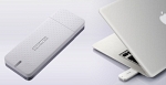 Huawei E369 3G USB модем универсальный GSM Белый (Apple MacBook Mac OS, Windows XP,Vista,7,8)