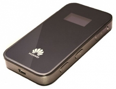 Huawei E586Es 3G роутер - модем wifi универсальный переносной с переходником на внешнюю антенну