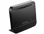 D-Link DIR-300/NRU/B7 интернет-маршрутизатор беспроводной