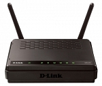 D-Link DIR-615/M1 интернет-маршрутизатор беспроводной