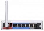 D-Link МТС DIR-320 3G Wi-Fi маршрутизатор беспроводной