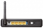 D-Link DSL-2650U Маршрутизатор ADSL