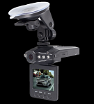 Видеосвидетель 3 HD Автомобильный видеорегистратор